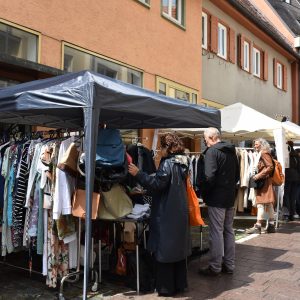 Standfläche Obere Kirchstrasse