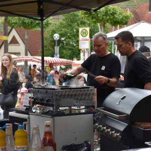 Standfläche Kelterplatz