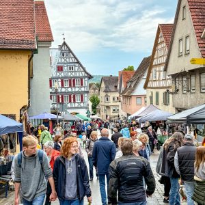 Standfläche Untere Hauptstrasse