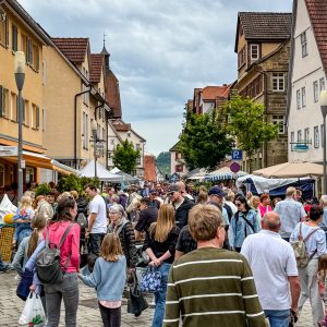 Standfläche Obere Hauptstrasse